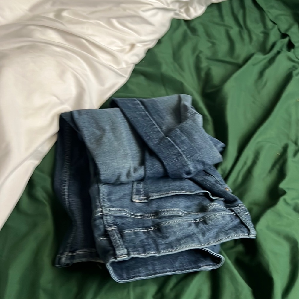 Wrangler jeans